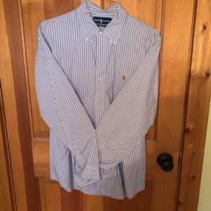 Men Ralph Lauren dress shirt